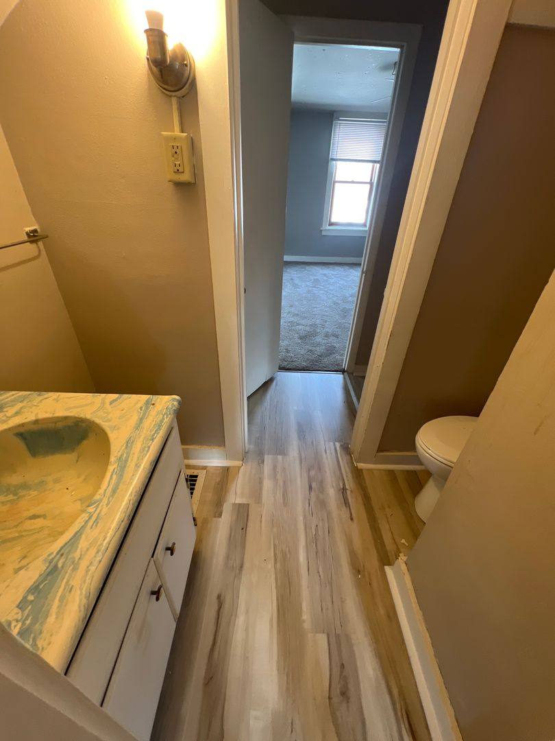 Apartment for rent at 1224 N Rutledge, Springfield, IL 62702