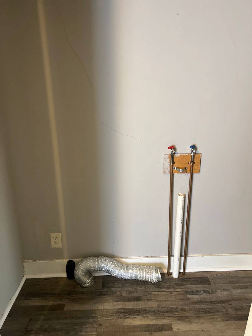 Apartment for rent at 1224 N Rutledge, Springfield, IL 62702