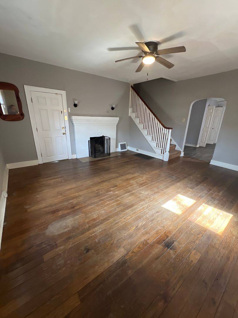Apartment for rent at 1224 N Rutledge, Springfield, IL 62702