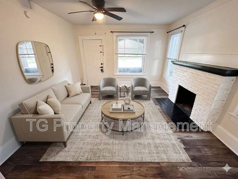 House for rent at 2561 Rosselle St #1, Jacksonville, FL 32204
