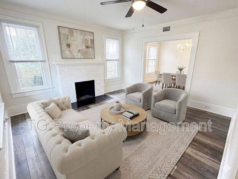 House for rent at 2561 Rosselle St #1, Jacksonville, FL 32204