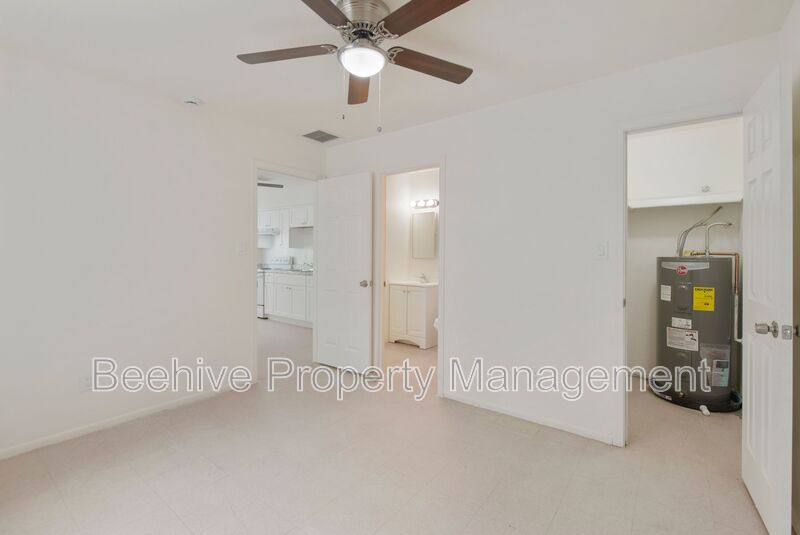 Apartment for rent at 1429 E Fillmore St #7, Phoenix, AZ 85006