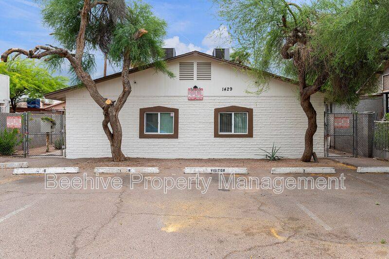 Apartment for rent at 1429 E Fillmore St #7, Phoenix, AZ 85006