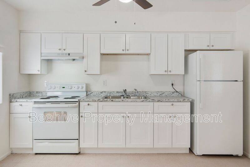 Apartment for rent at 1429 E Fillmore St #7, Phoenix, AZ 85006