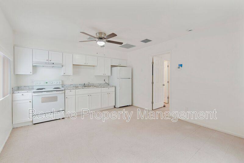Apartment for rent at 1429 E Fillmore St #7, Phoenix, AZ 85006