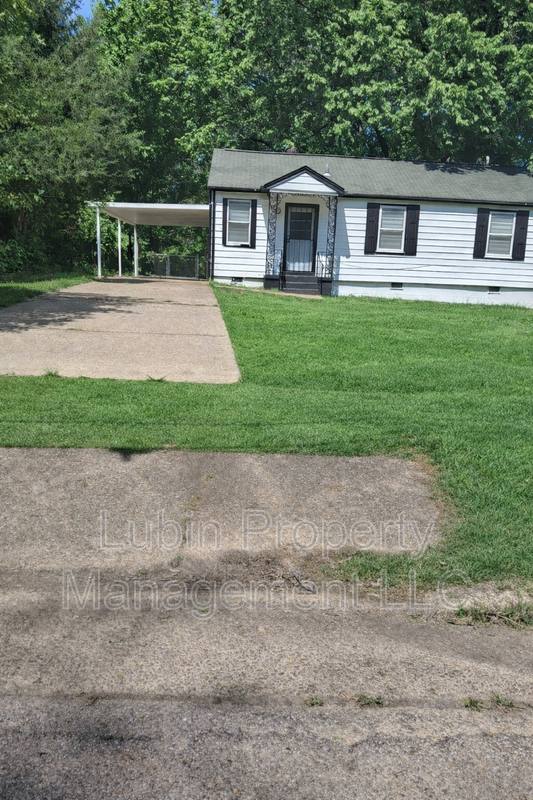 House for rent at 3155 Madeline Circle, Memphis, TN 38127