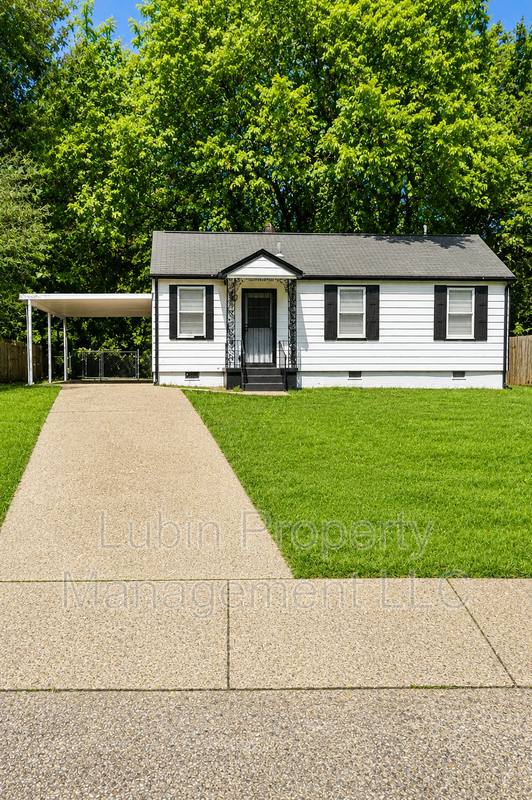 House for rent at 3155 Madeline Circle, Memphis, TN 38127