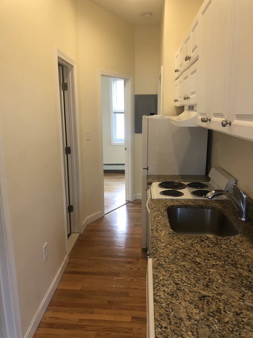 House for rent at 28 Phiillips St, Boston, MA 02114