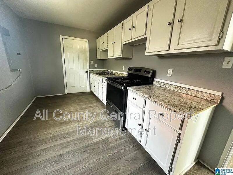 House for rent at 40 20th Ave S, Birmingham, AL 35205