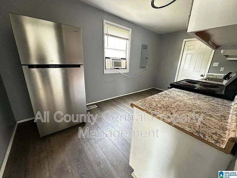 House for rent at 40 20th Ave S, Birmingham, AL 35205