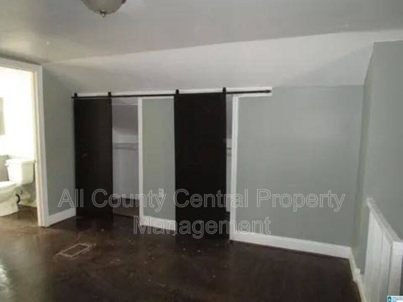 House for rent at 1319 31st St, Birmingham, AL 35218