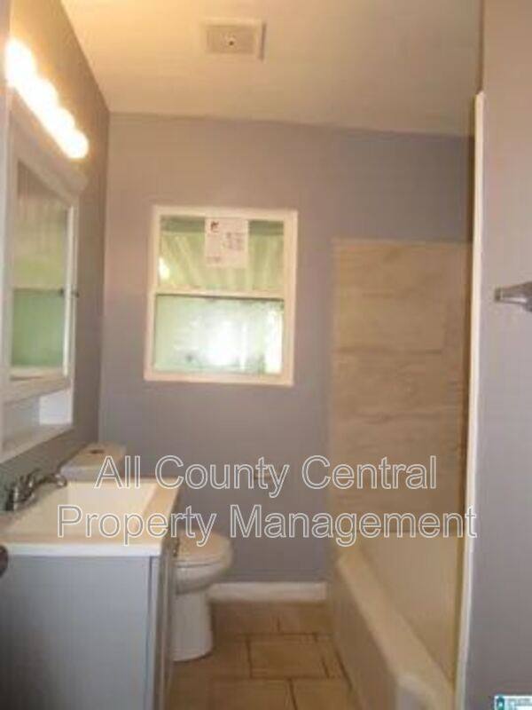 House for rent at 1319 31st St, Birmingham, AL 35218
