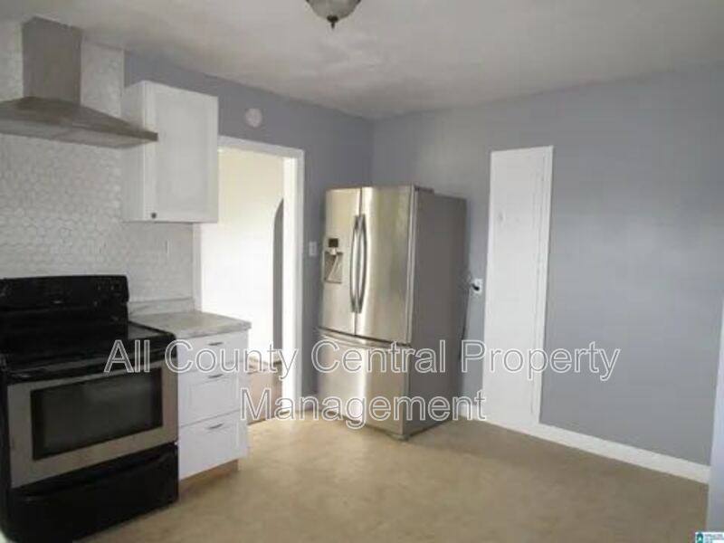 House for rent at 1319 31st St, Birmingham, AL 35218