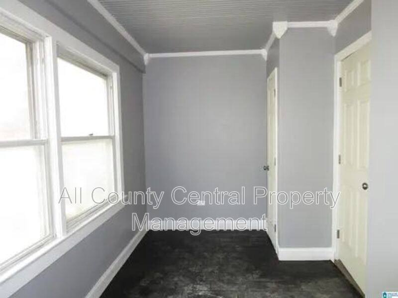 House for rent at 1319 31st St, Birmingham, AL 35218