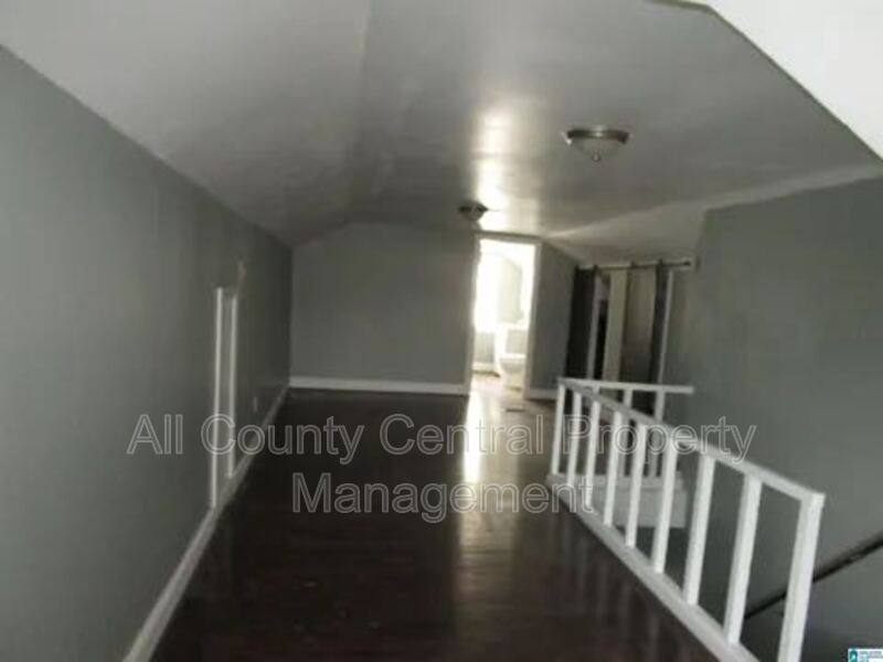 House for rent at 1319 31st St, Birmingham, AL 35218