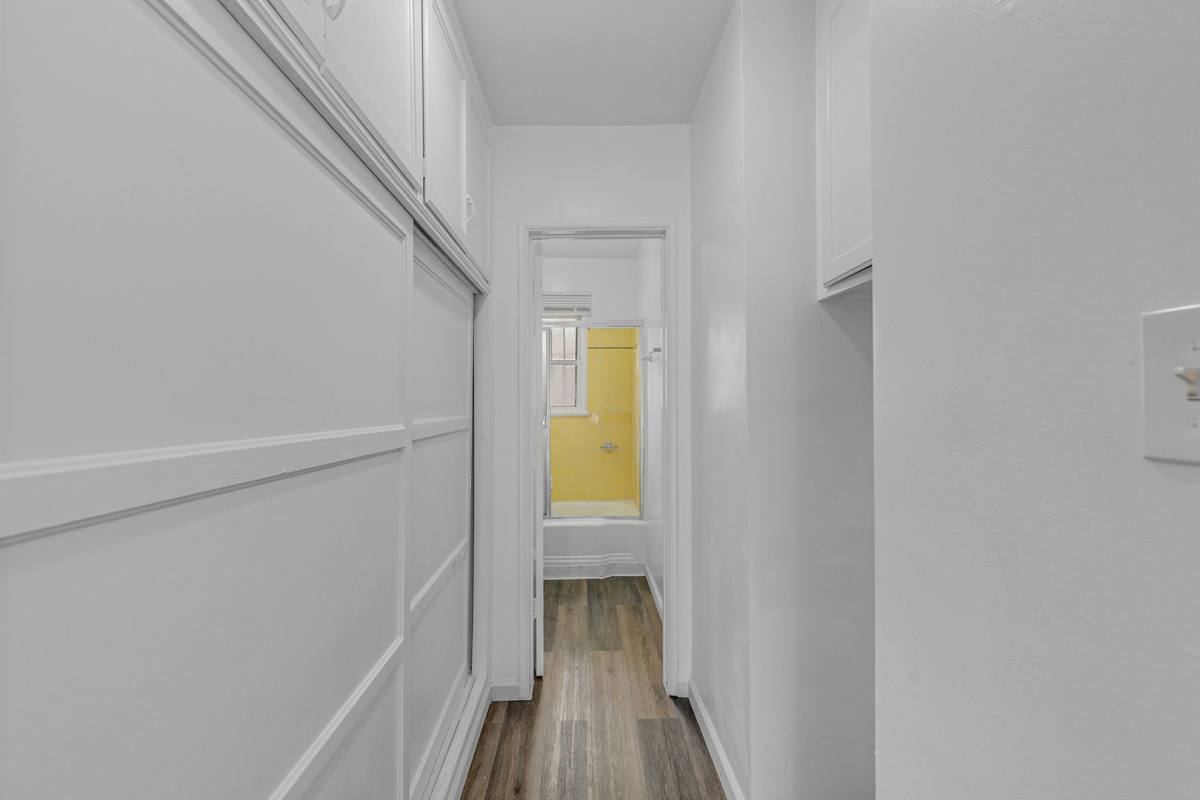 Apartment for rent at 343 S Occidental Blvd, Los Angeles, CA 90057