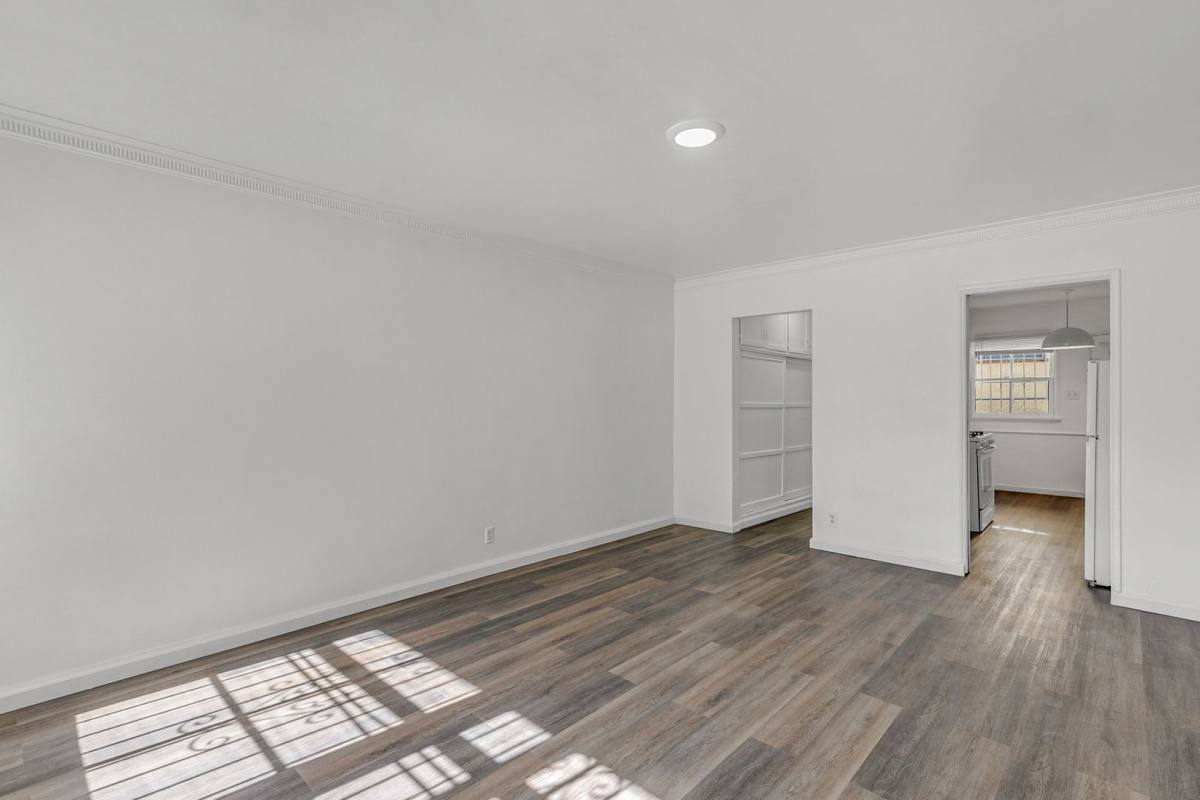 Apartment for rent at 343 S Occidental Blvd, Los Angeles, CA 90057
