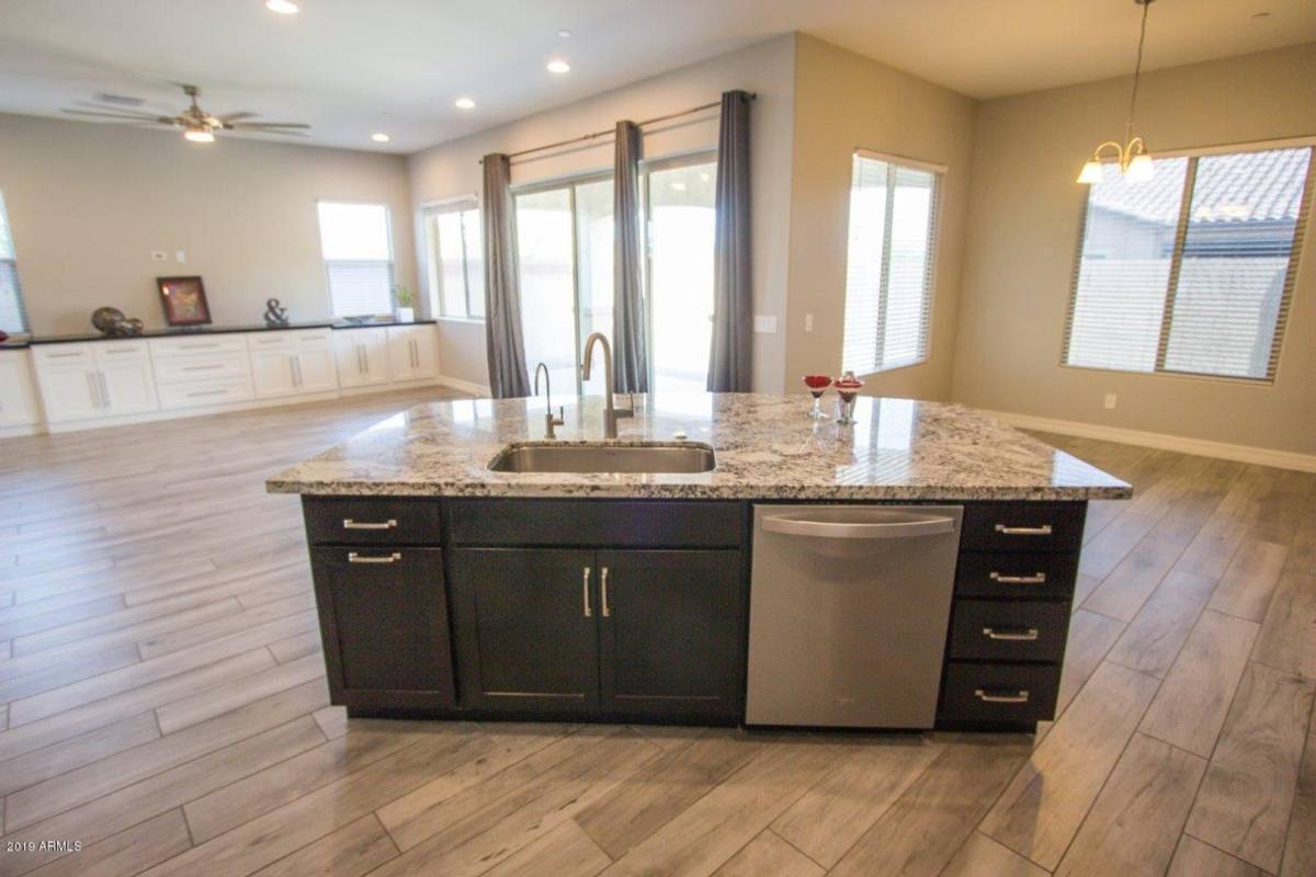 House for rent at 9775 W Rowel Rd, Peoria, AZ 85383