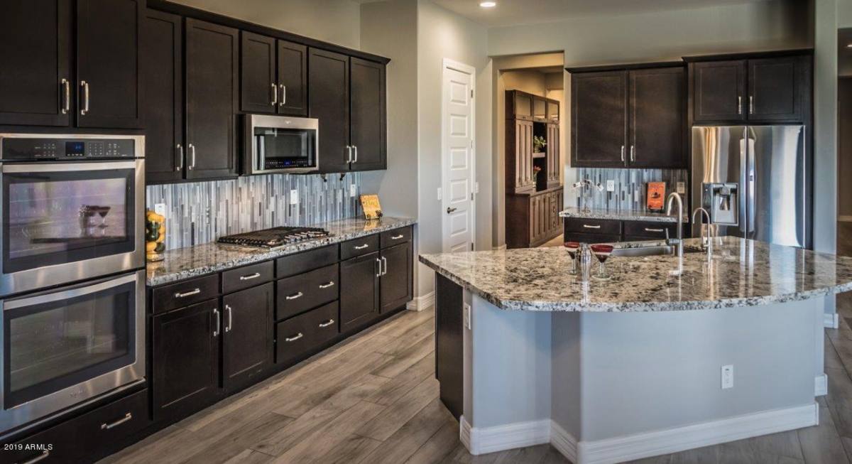 House for rent at 9775 W Rowel Rd, Peoria, AZ 85383