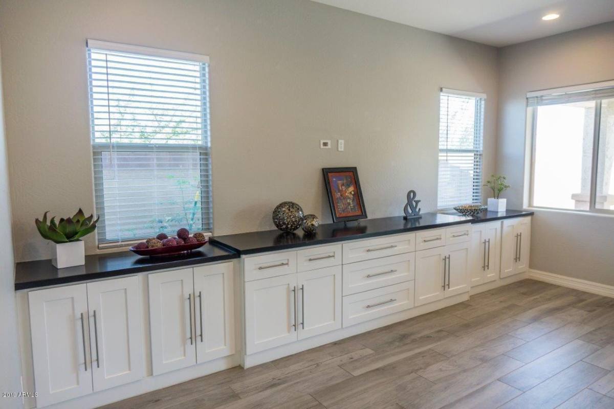 House for rent at 9775 W Rowel Rd, Peoria, AZ 85383