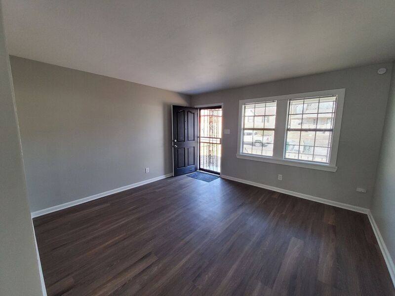 House for rent at 3575 Kensett Dr, Memphis, TN 38127