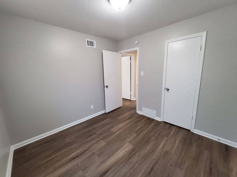 House for rent at 3575 Kensett Dr, Memphis, TN 38127