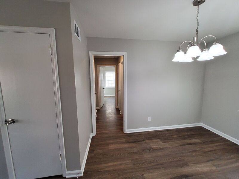 House for rent at 3575 Kensett Dr, Memphis, TN 38127