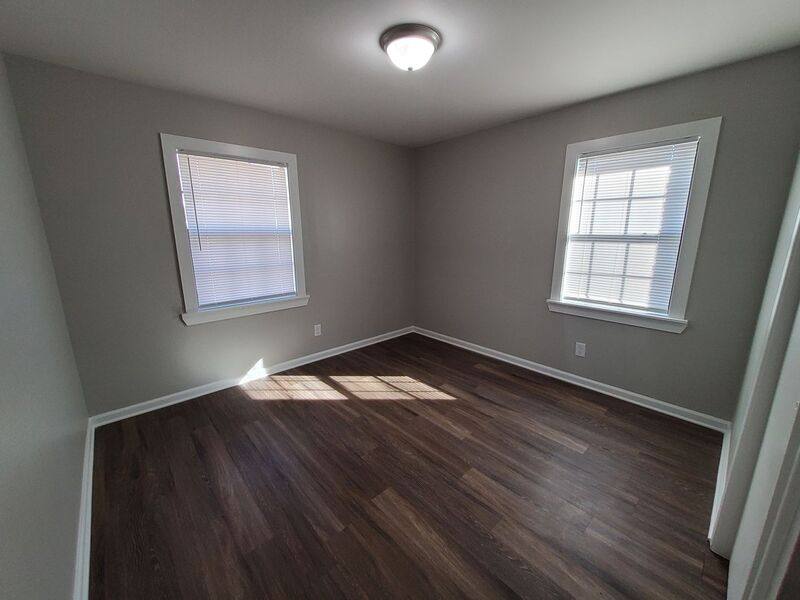 House for rent at 3575 Kensett Dr, Memphis, TN 38127
