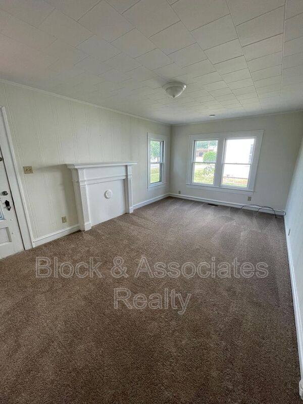 House for rent at 1204 Forest Acres Circle, Pleasant Garden, NC 27313