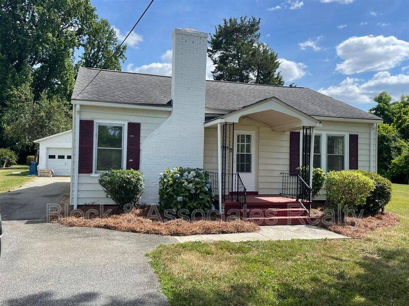 House for rent at 1204 Forest Acres Circle, Pleasant Garden, NC 27313