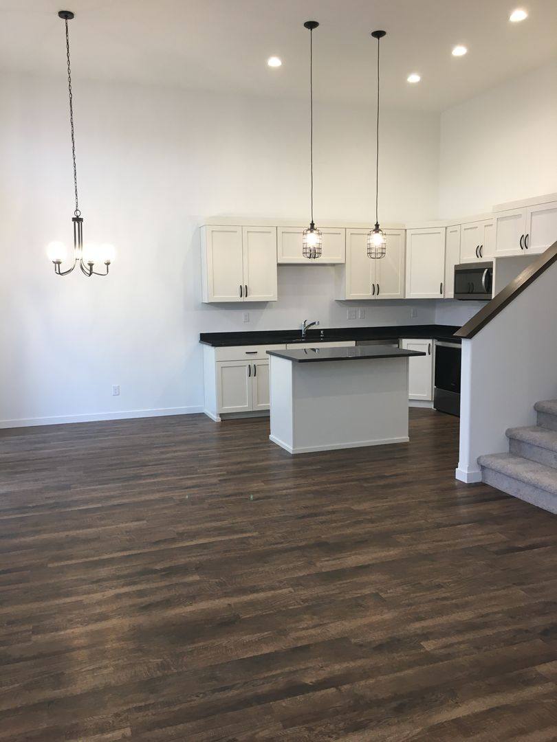 Townhouse for rent at 1701-1919 Johnson Dr S, Moorhead, MN 56560