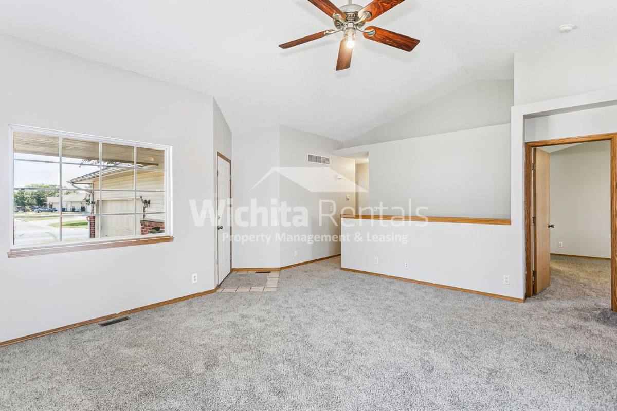 House for rent at 5 N Hopper Dr, Goddard, KS 67052