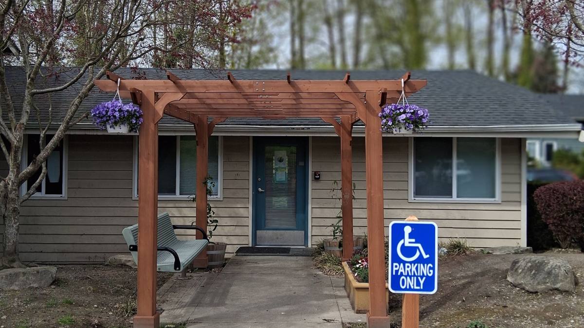 Apartment for rent at 6230 S 129th St, Seattle, WA 98178