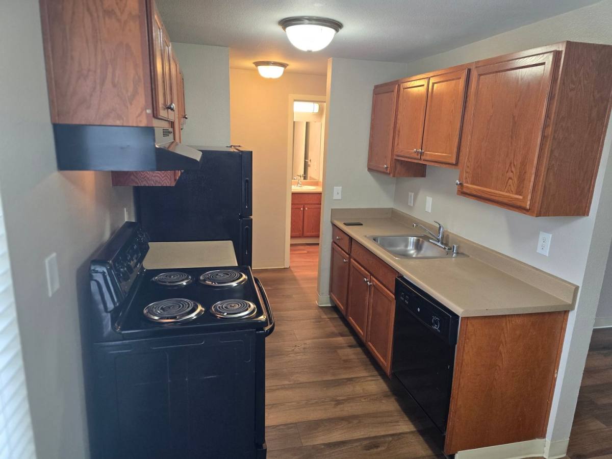 Apartment for rent at 6230 S 129th St, Seattle, WA 98178