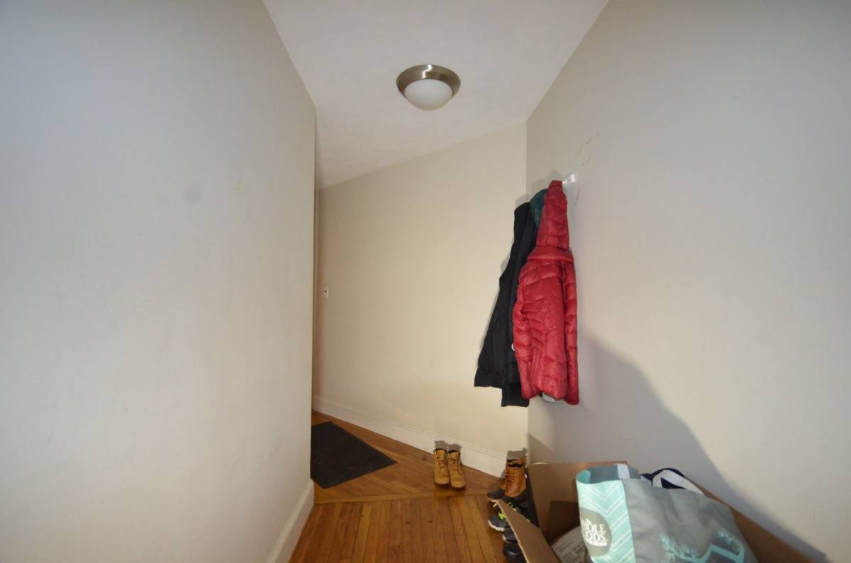 House for rent at 45 Westland #8, Boston, MA 02115