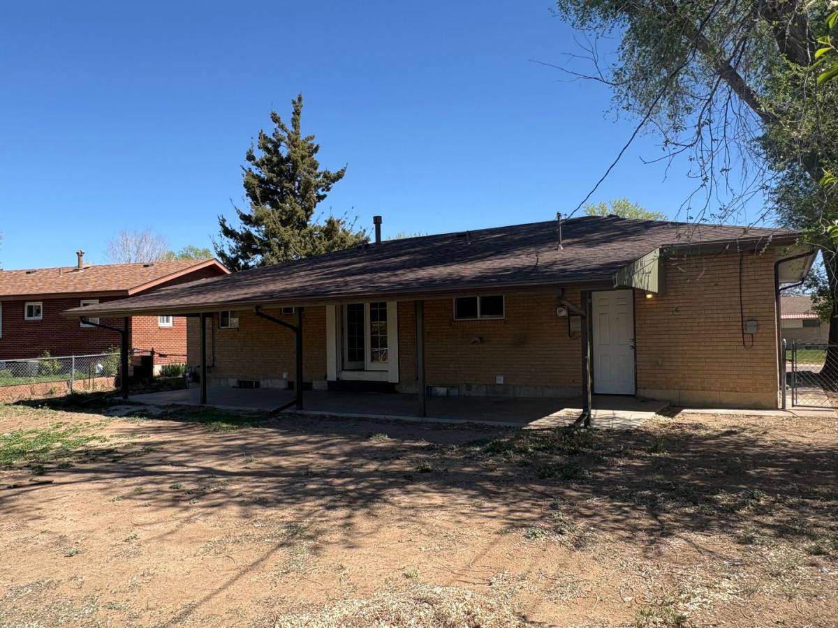 House for rent at 2008 26th St Rd, Greeley, CO 80631