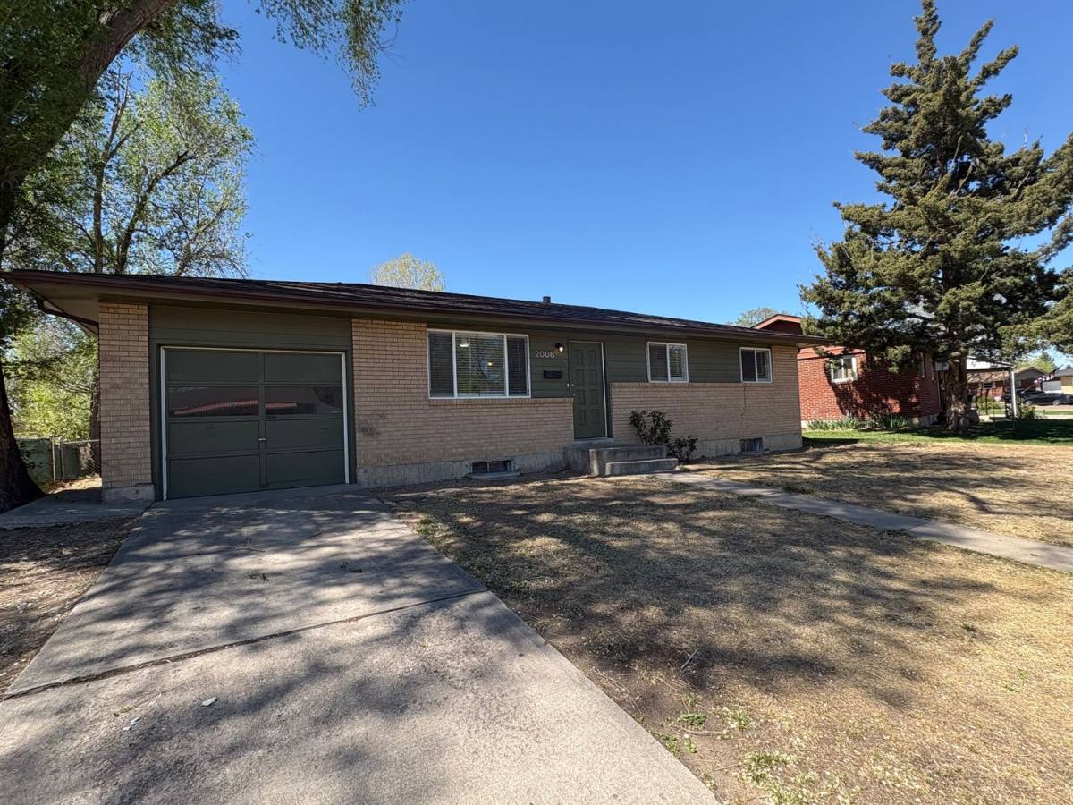 House for rent at 2008 26th St Rd, Greeley, CO 80631