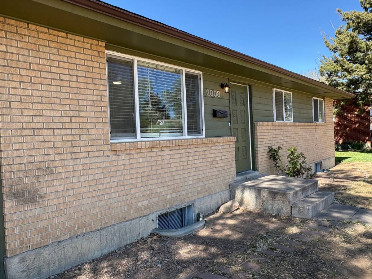 House for rent at 2008 26th St Rd, Greeley, CO 80631