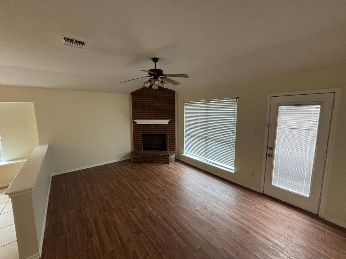 House for rent at 3408 Saint Vincent Rd, Fort Worth, TX 76123