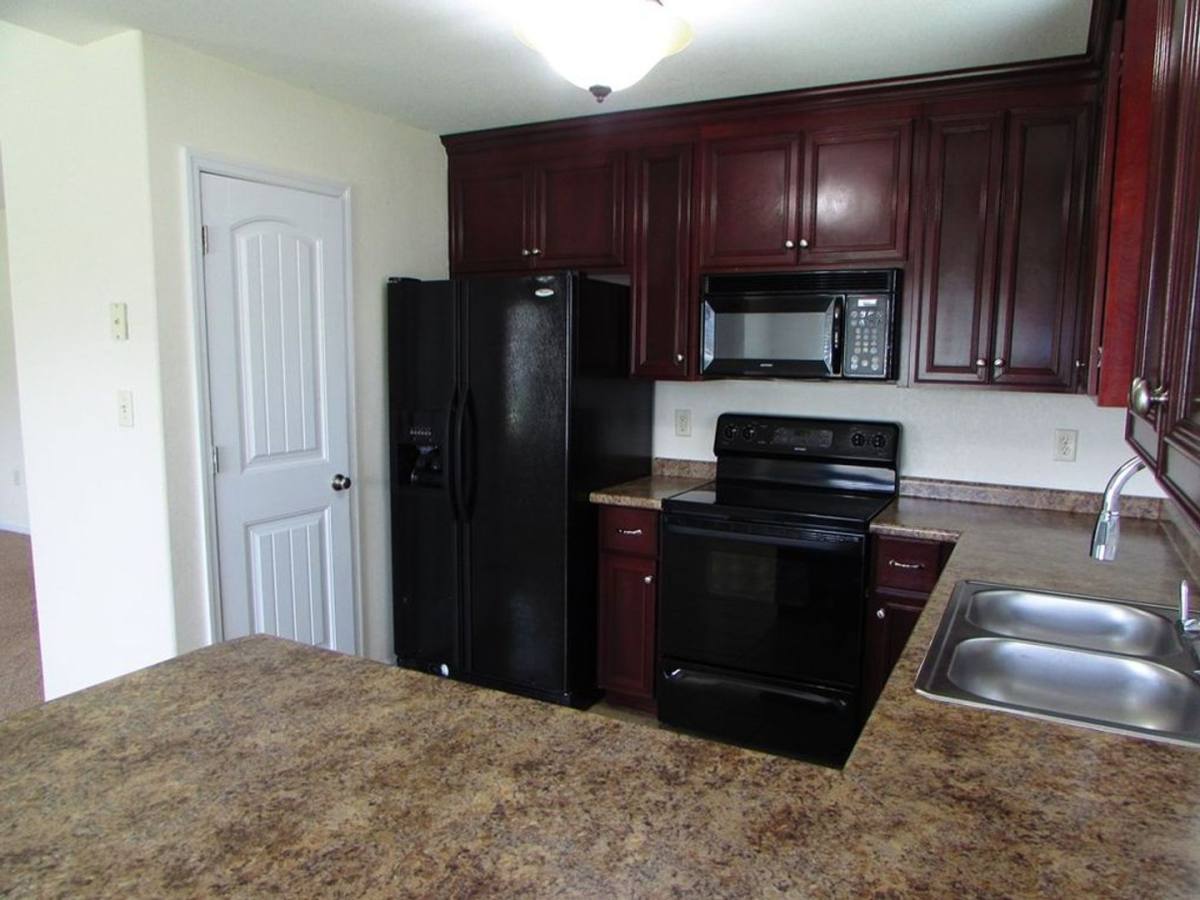 House for rent at 4717 Custer Dr, Valdosta, GA 31605