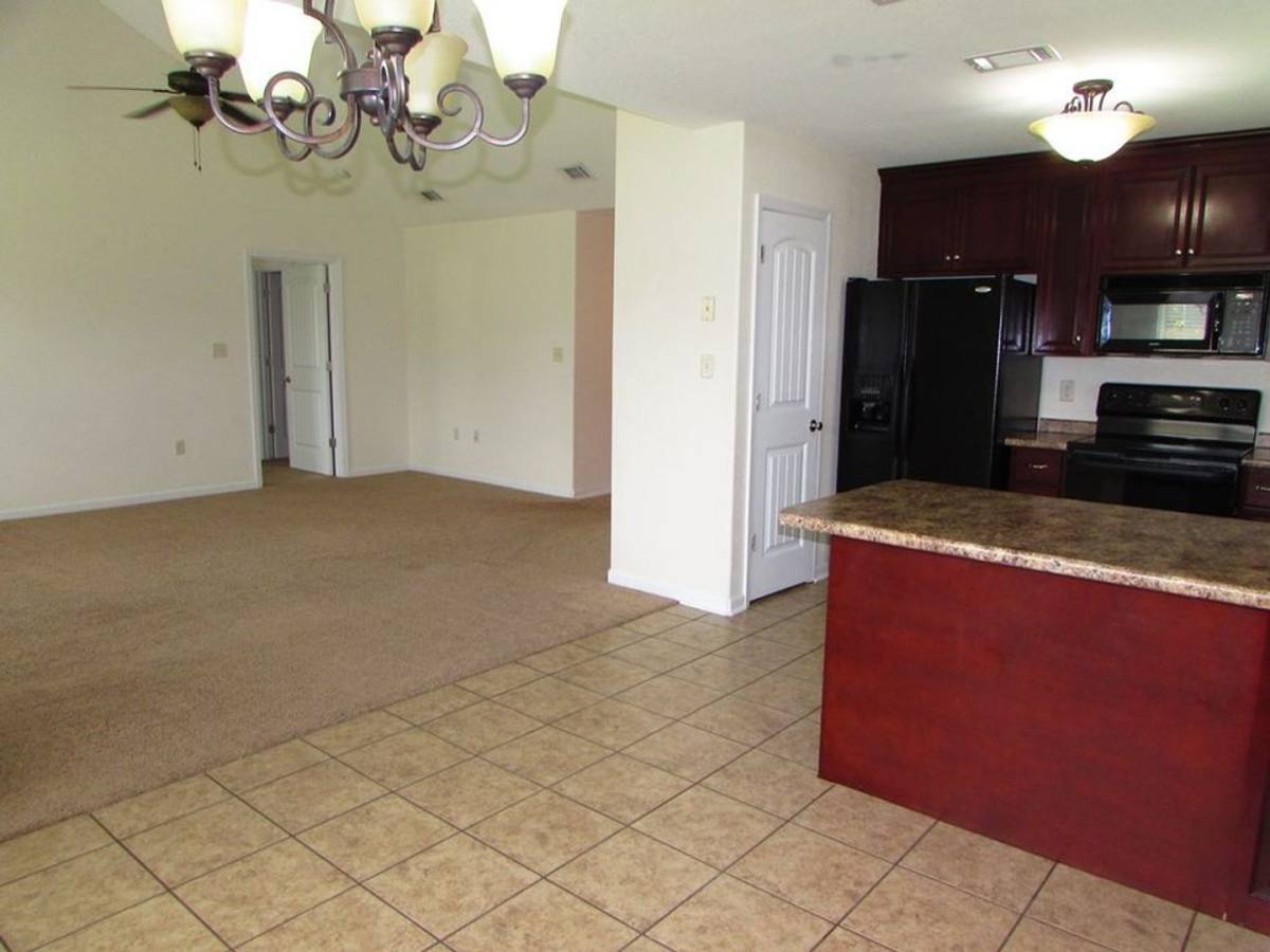 House for rent at 4717 Custer Dr, Valdosta, GA 31605