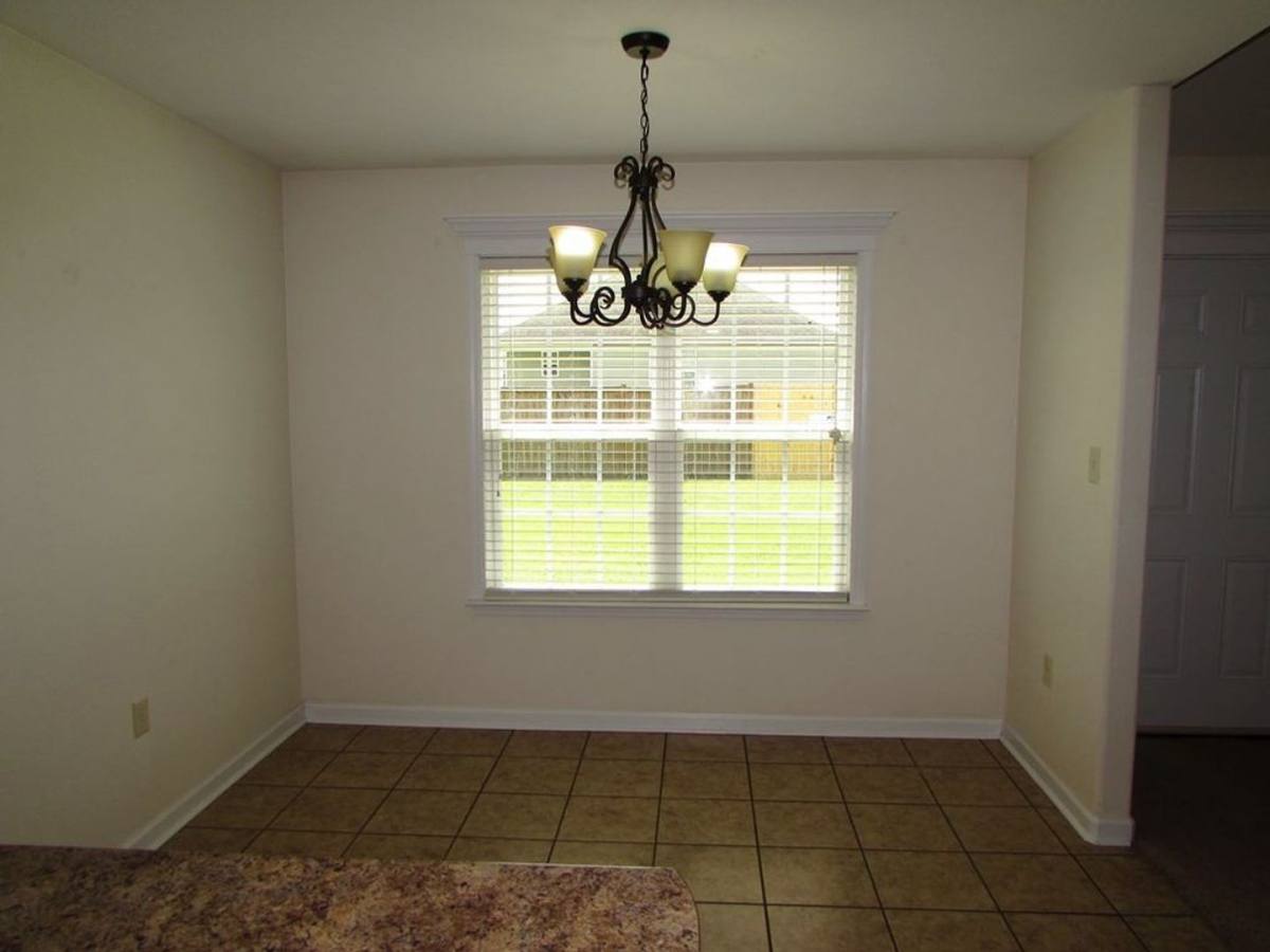 House for rent at 4717 Custer Dr, Valdosta, GA 31605