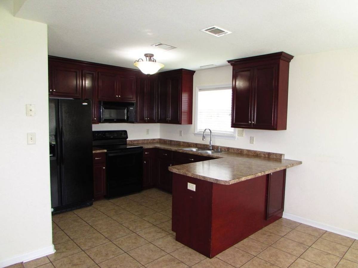 House for rent at 4717 Custer Dr, Valdosta, GA 31605