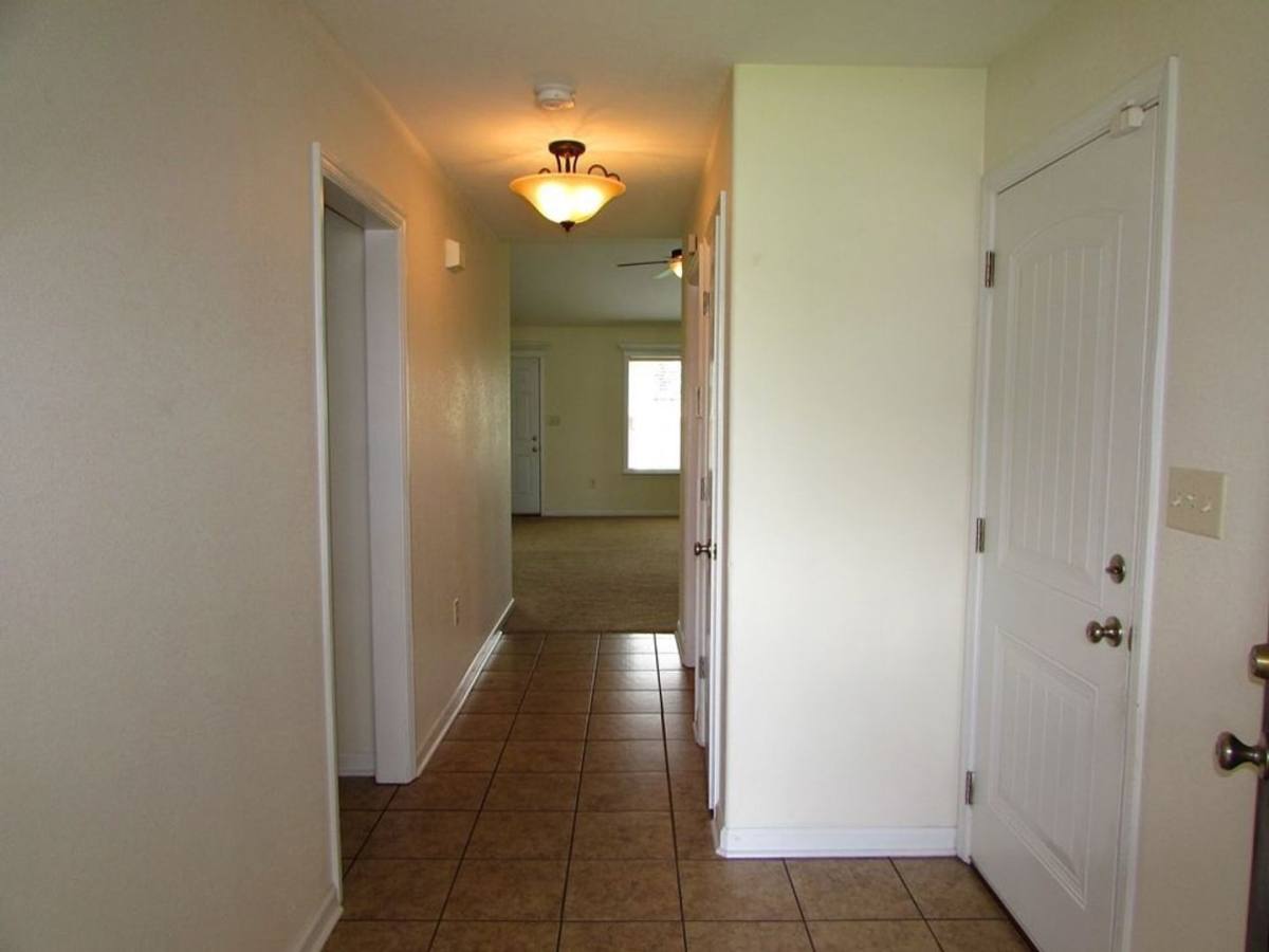 House for rent at 4717 Custer Dr, Valdosta, GA 31605