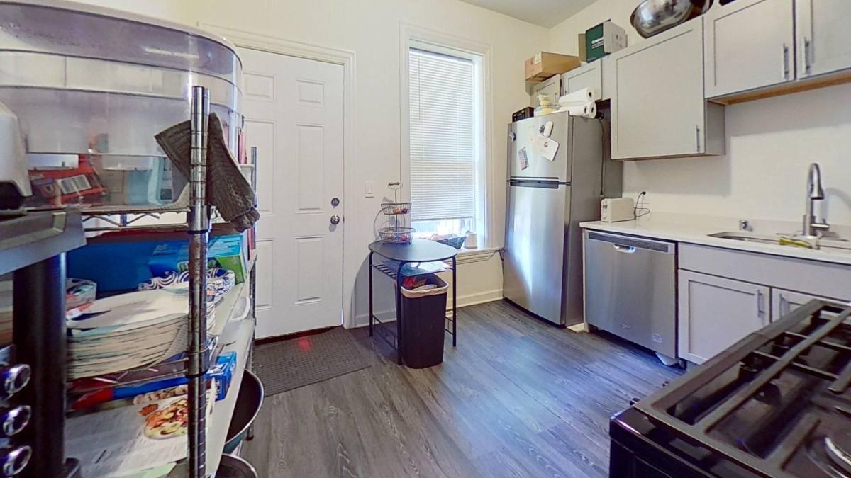 Apartment for rent at 2803 E Belleview Place, Milwaukee, WI 53211