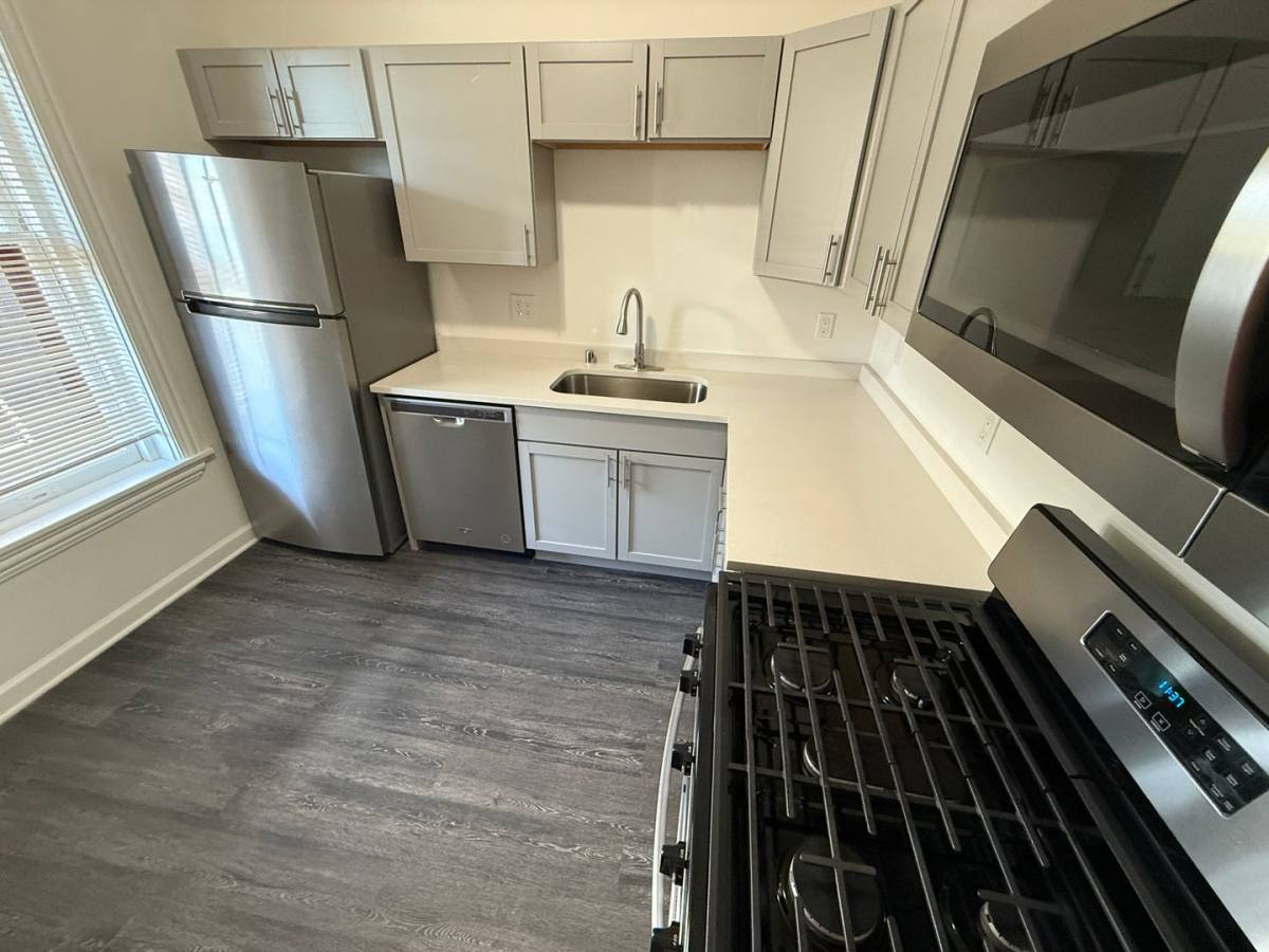 Apartment for rent at 2803 E Belleview Place, Milwaukee, WI 53211