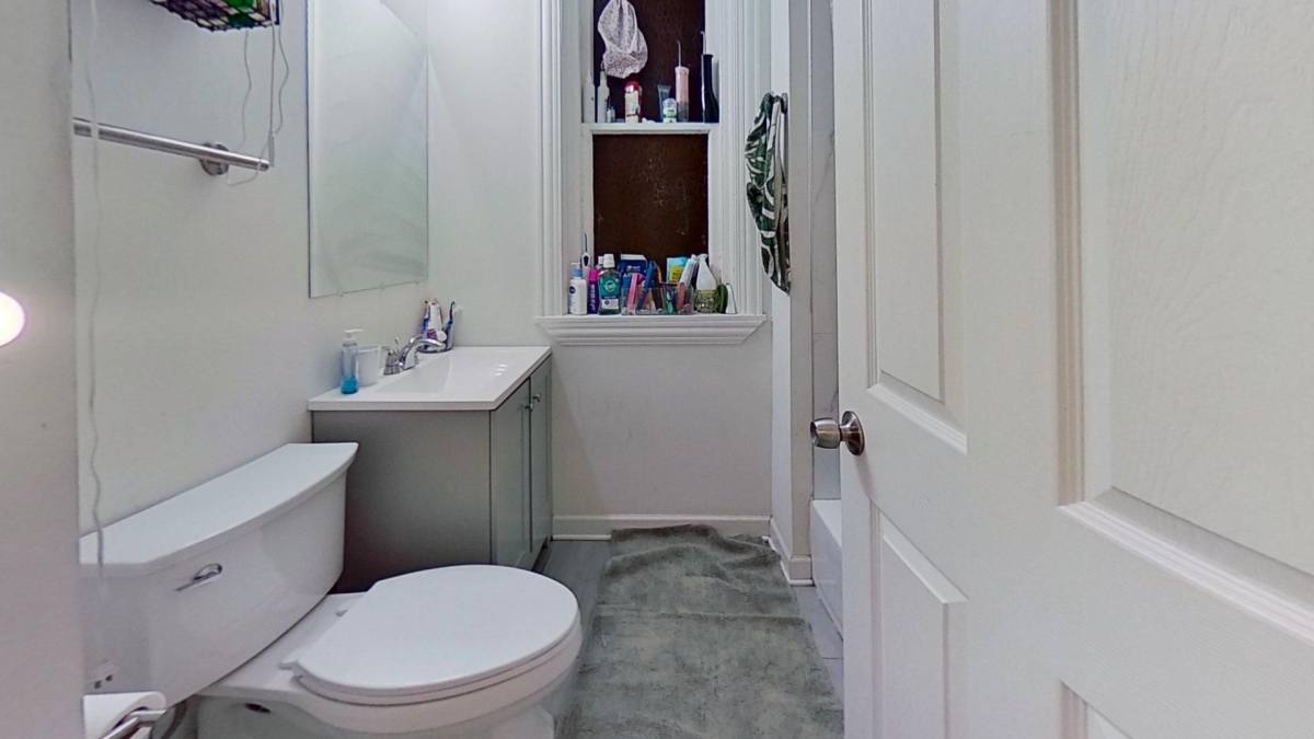 Apartment for rent at 2803 E Belleview Place, Milwaukee, WI 53211