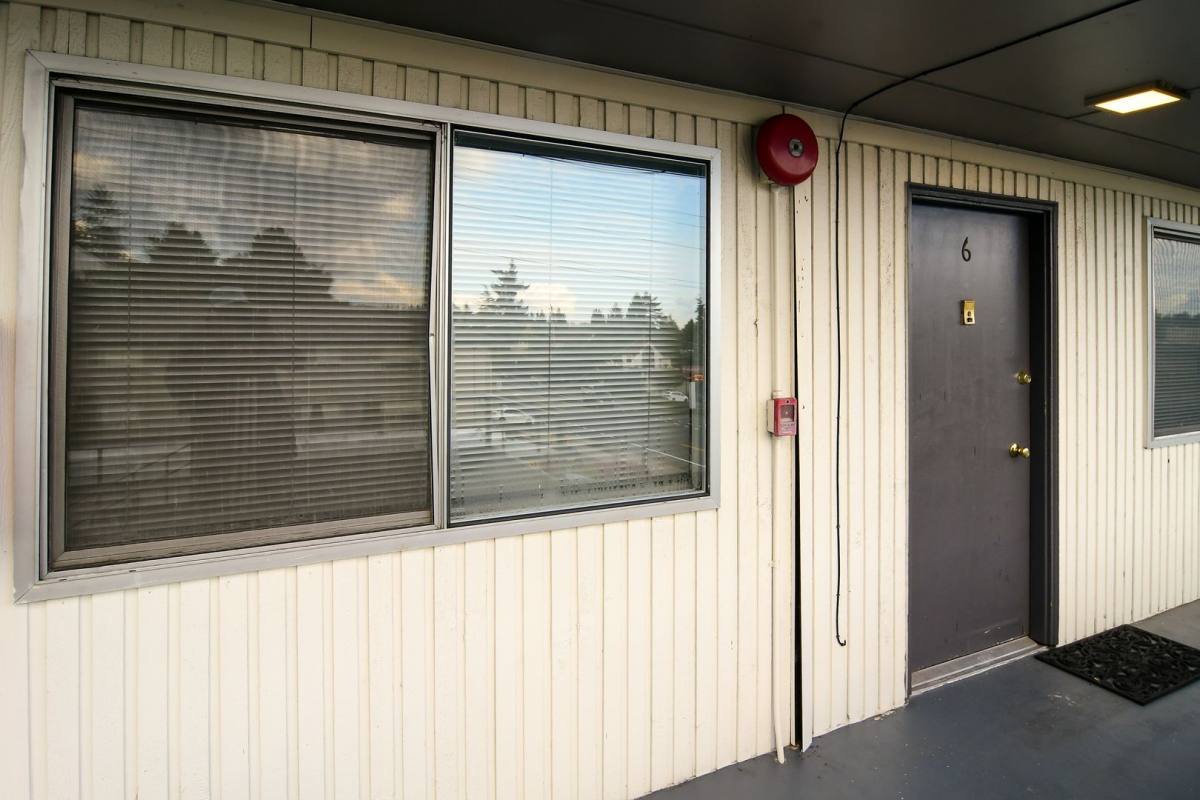 Apartment for rent at 9244 Greenwood Ave N, Seattle, WA 98103