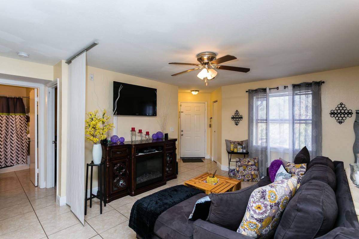 Condo for rent at 3036 Parkway Blvd, Kissimmee, FL 34747