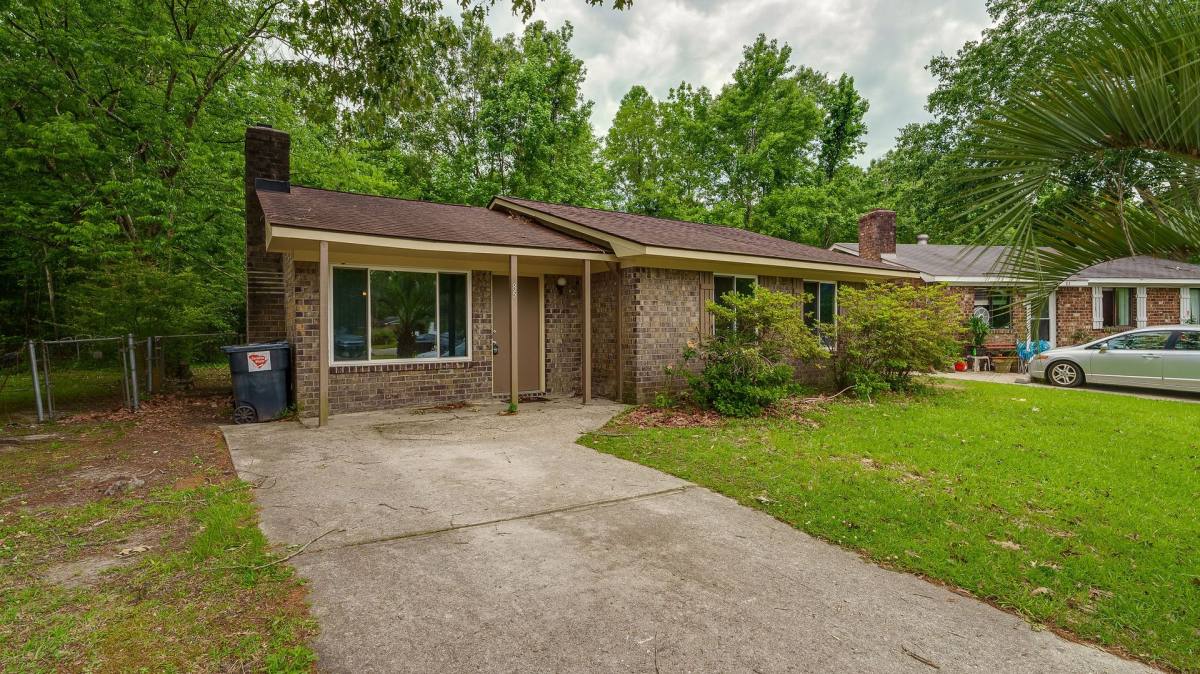 House for rent at 85 Tanbark Court, Goose Creek, SC 29445
